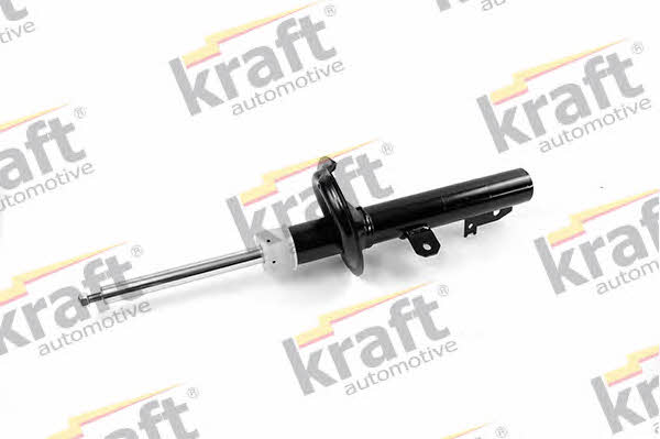 Kraft Automotive 4002027 Front oil and gas suspension shock absorber 4002027