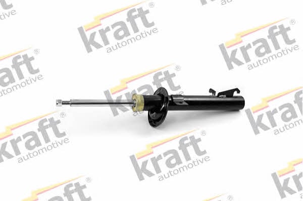 Kraft Automotive 4002215 Front Left Gas Oil Suspension Shock Absorber 4002215
