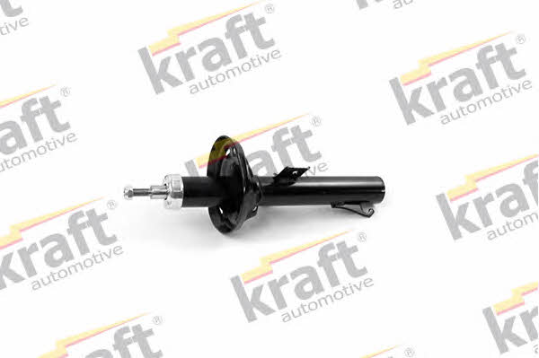Kraft Automotive 4002320 Front oil shock absorber 4002320