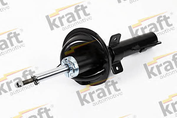 Kraft Automotive 4002385 Front oil and gas suspension shock absorber 4002385