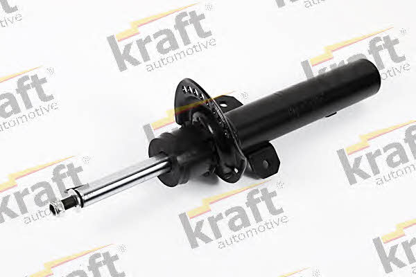 Kraft Automotive 4002397 Front oil and gas suspension shock absorber 4002397