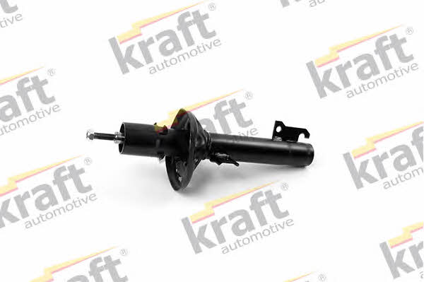 Kraft Automotive 4002400 Front oil shock absorber 4002400