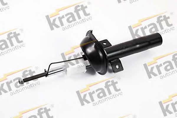 Kraft Automotive 4002440 Front oil and gas suspension shock absorber 4002440