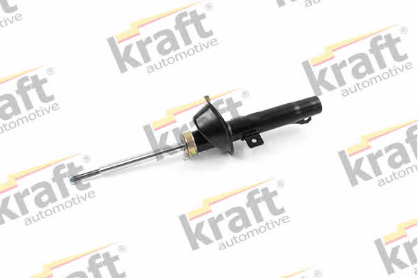 Kraft Automotive 4002450 Front oil and gas suspension shock absorber 4002450