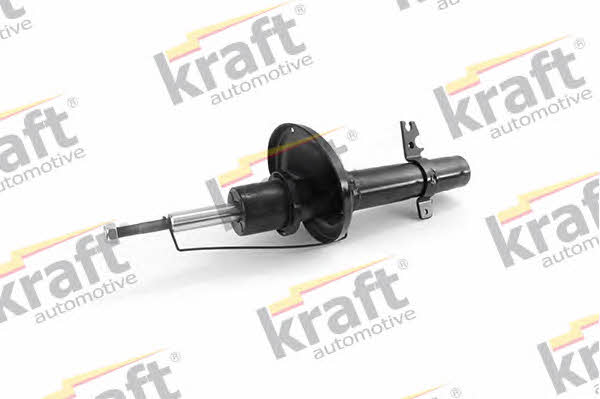 Kraft Automotive 4008070 Front oil and gas suspension shock absorber 4008070