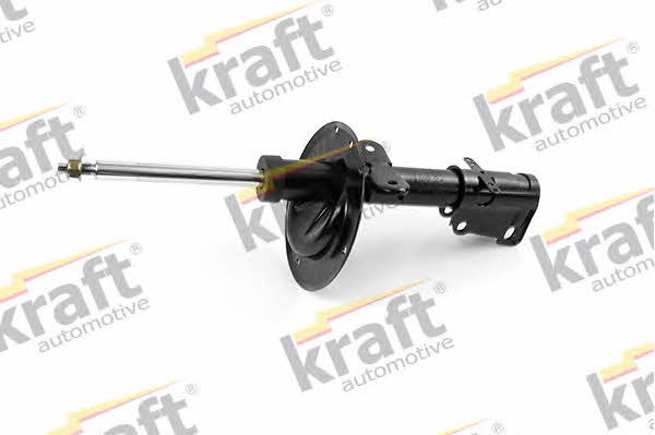 Kraft Automotive 4008555 Front oil and gas suspension shock absorber 4008555