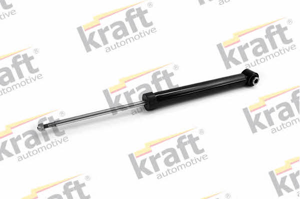 Kraft Automotive 4010038 Rear oil and gas suspension shock absorber 4010038