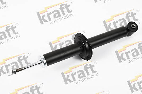Kraft Automotive 4010080 Rear oil shock absorber 4010080
