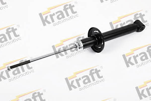 Kraft Automotive 4010185 Rear oil and gas suspension shock absorber 4010185