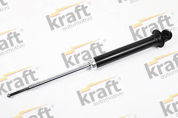 Kraft Automotive 4010255 Rear oil and gas suspension shock absorber 4010255