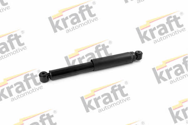 Kraft Automotive 4010270 Rear oil and gas suspension shock absorber 4010270