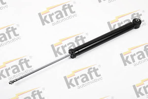 Kraft Automotive 4010275 Rear oil and gas suspension shock absorber 4010275