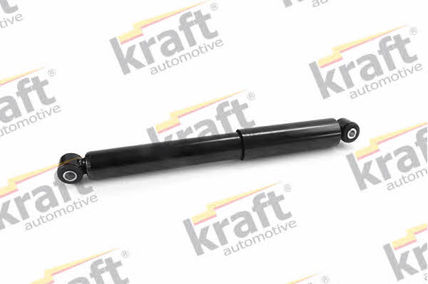 Kraft Automotive 4010280 Rear oil and gas suspension shock absorber 4010280
