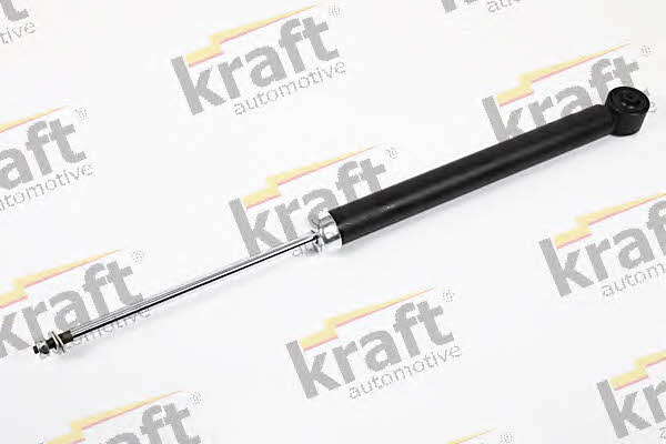 Kraft Automotive 4010285 Rear oil and gas suspension shock absorber 4010285