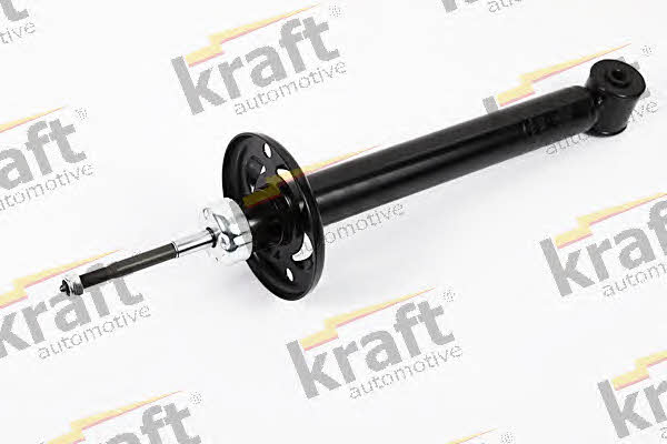 Kraft Automotive 4010340 Rear oil shock absorber 4010340