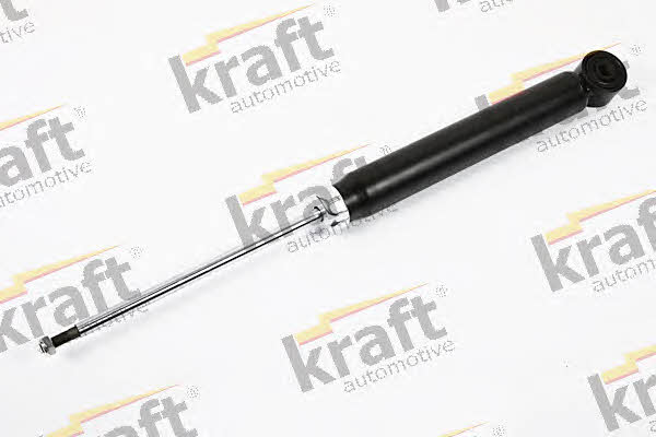 Kraft Automotive 4010455 Rear oil and gas suspension shock absorber 4010455