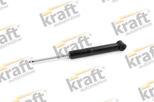 Kraft Automotive 4010465 Rear oil and gas suspension shock absorber 4010465
