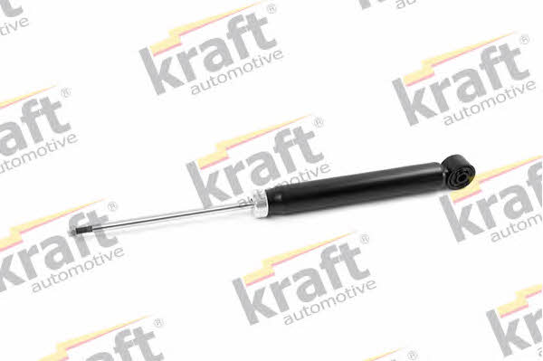 Kraft Automotive 4010501 Rear oil and gas suspension shock absorber 4010501