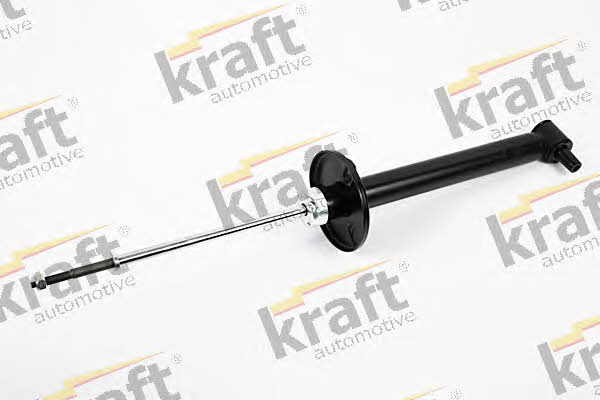 Kraft Automotive 4010530 Rear oil and gas suspension shock absorber 4010530