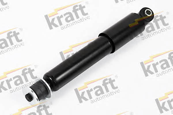 Kraft Automotive 4010690 Rear oil and gas suspension shock absorber 4010690