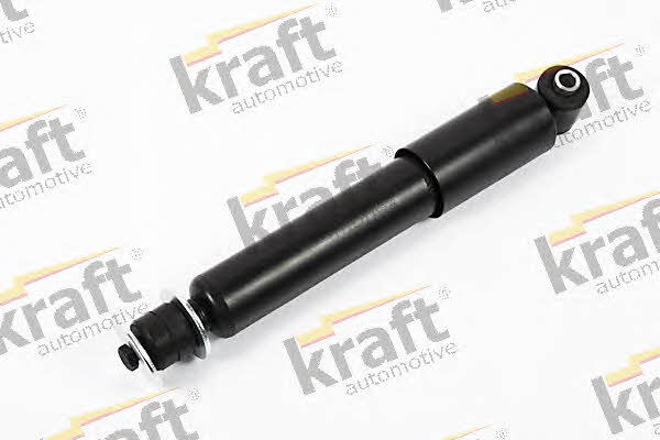 Kraft Automotive 4010710 Rear oil and gas suspension shock absorber 4010710
