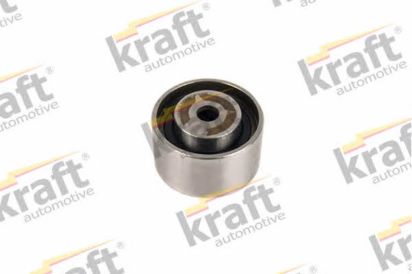Kraft Automotive 1223360 Tensioner pulley, timing belt 1223360