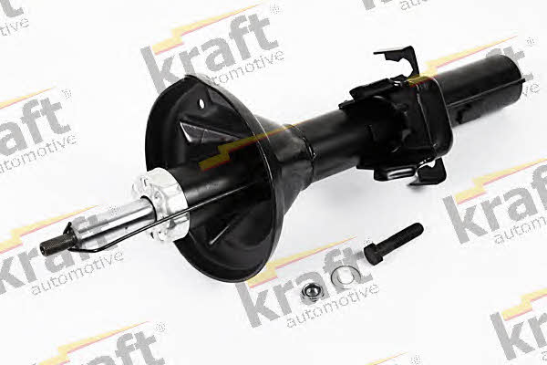 Kraft Automotive 4012400 Rear oil and gas suspension shock absorber 4012400