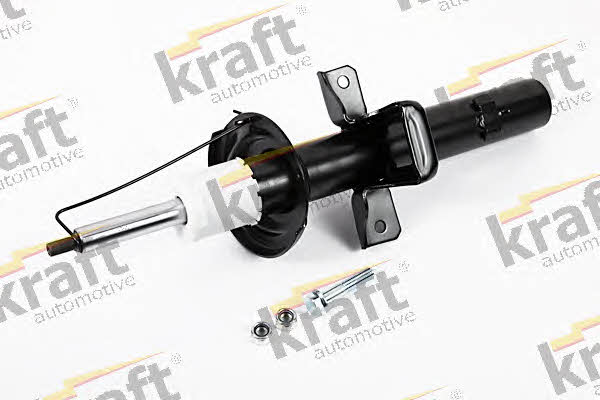 Kraft Automotive 4012406 Rear oil and gas suspension shock absorber 4012406