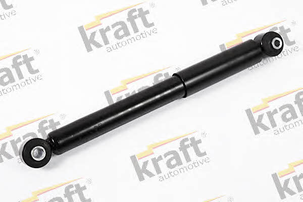 Kraft Automotive 4012440 Rear oil and gas suspension shock absorber 4012440