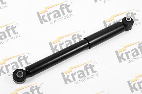 Kraft Automotive 4012445 Rear oil and gas suspension shock absorber 4012445