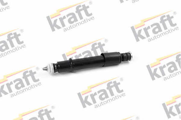 Kraft Automotive 4015650 Rear oil shock absorber 4015650