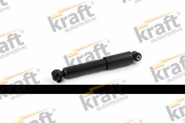 Kraft Automotive 4015665 Rear oil and gas suspension shock absorber 4015665