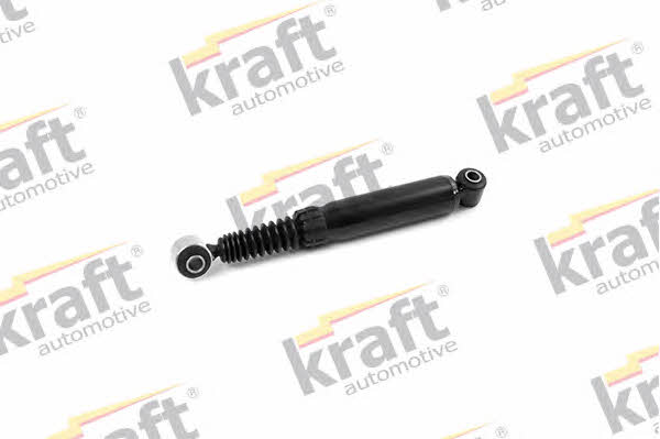Kraft Automotive 4015985 Rear oil and gas suspension shock absorber 4015985