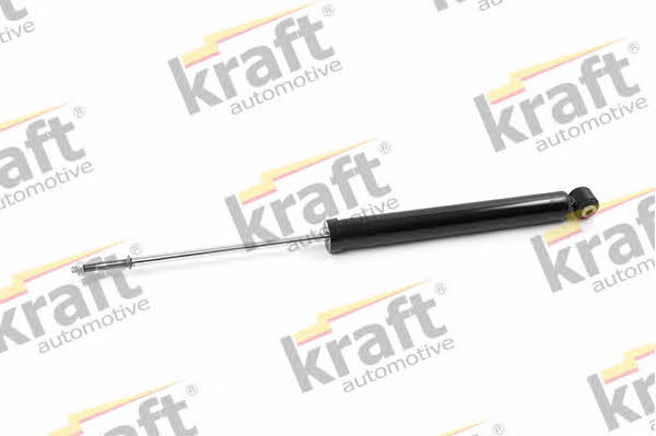 Kraft Automotive 4016053 Rear oil and gas suspension shock absorber 4016053
