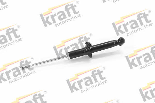 Kraft Automotive 4016302 Rear oil and gas suspension shock absorber 4016302