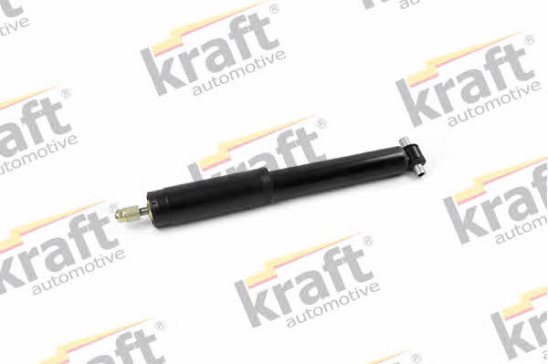 Kraft Automotive 4016304 Rear oil and gas suspension shock absorber 4016304