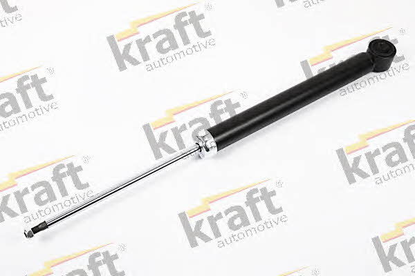 Kraft Automotive 4016530 Rear oil and gas suspension shock absorber 4016530