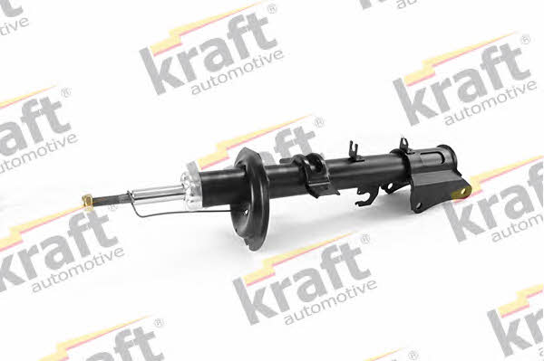 Kraft Automotive 4016857 Rear oil and gas suspension shock absorber 4016857