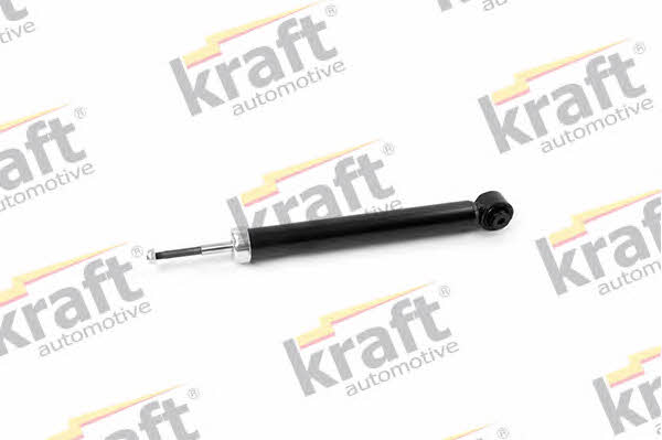 Kraft Automotive 4018362 Rear oil and gas suspension shock absorber 4018362