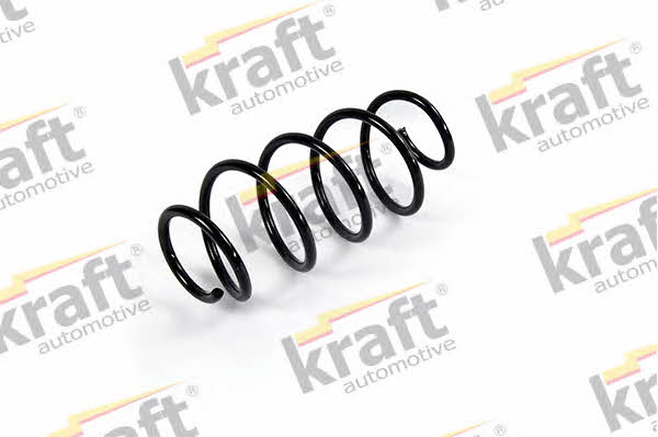 Kraft Automotive 4020028 Suspension spring front 4020028