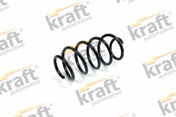 Kraft Automotive 4020033 Suspension spring front 4020033