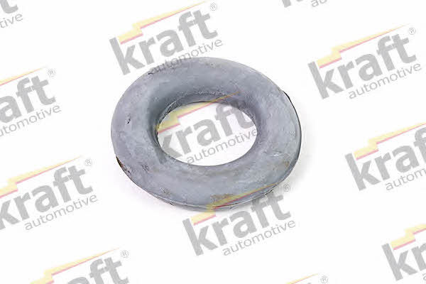 Kraft Automotive 0541000 Muffler Suspension Pillow 0541000