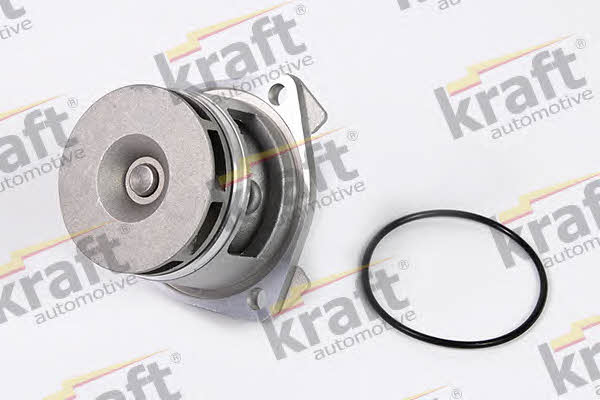 Kraft Automotive 1501715 Water pump 1501715