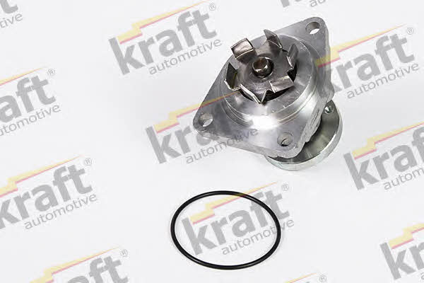 Kraft Automotive 1501730 Water pump 1501730