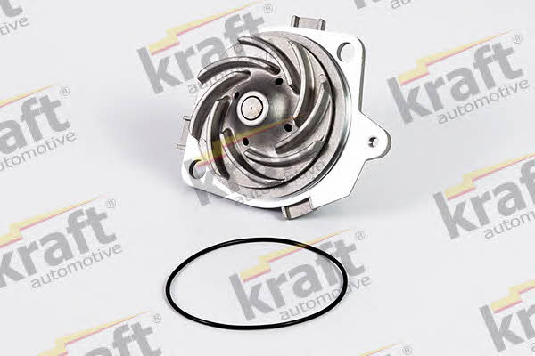 Kraft Automotive 1503360 Water pump 1503360