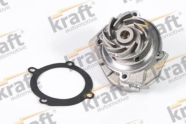 Kraft Automotive 1503390 Water pump 1503390
