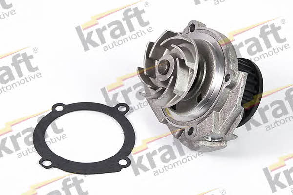 Kraft Automotive 1503410 Water pump 1503410