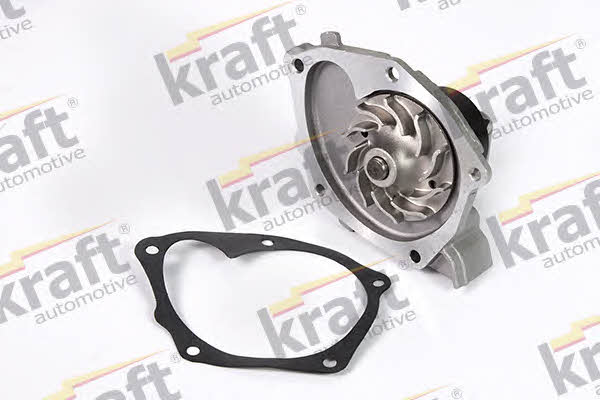 Kraft Automotive 1504221 Water pump 1504221