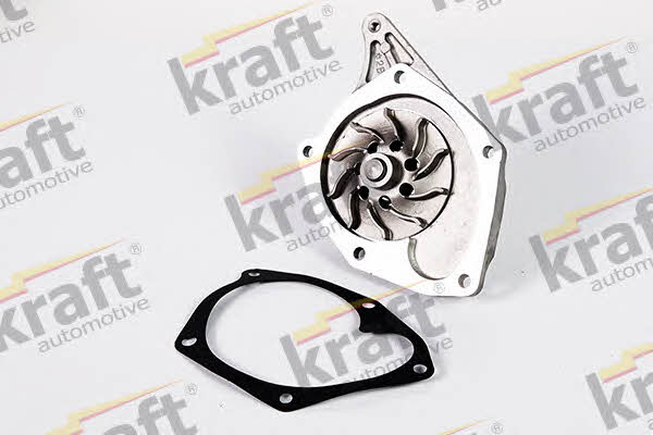 Kraft Automotive 1505024 Water pump 1505024