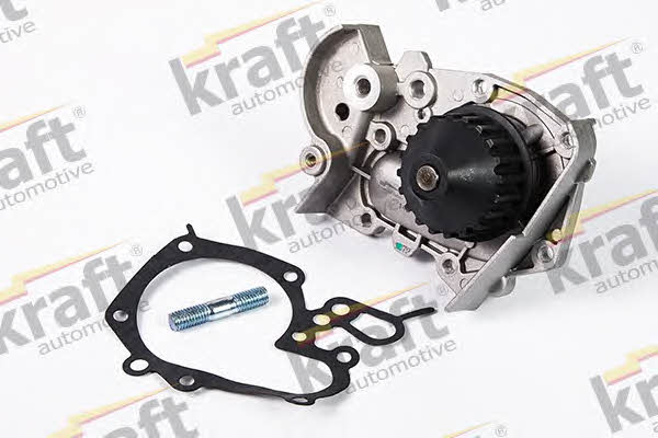 Kraft Automotive 1505050 Water pump 1505050